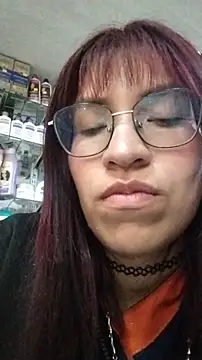 Katyuskka love online show from 11/13/25, 09:25