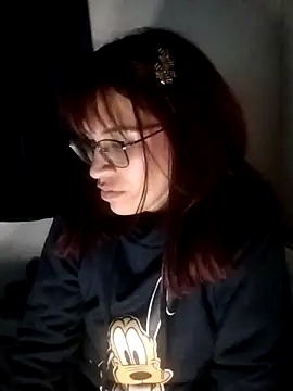 Katyuskka love online show from 11/19/25, 05:07