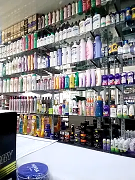 Katyuskka love online show from 11/19/25, 08:42