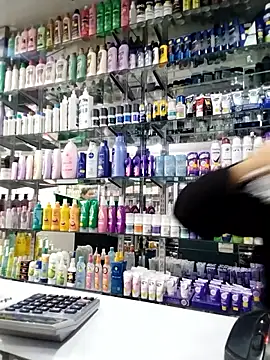 Katyuskka love online show from 02/27/26, 10:32