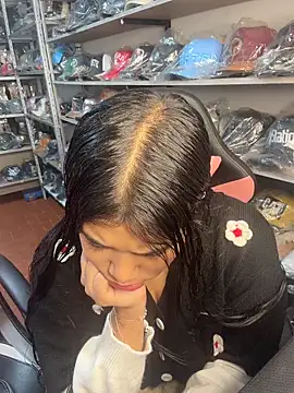 GiaDuque online show from 02/28/26, 09:32