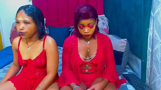 SultryCocoBabe online show from 04/11/26, 09:08