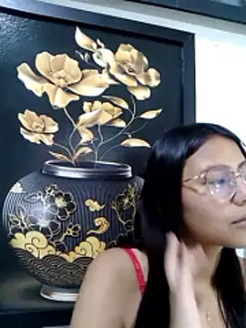 SofieLove 01 online show from 12/19/25, 08:43