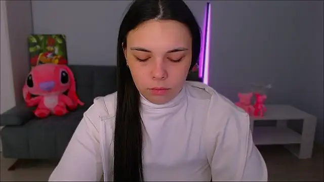 queenofthesense  online show from 10/20/25, 08:48