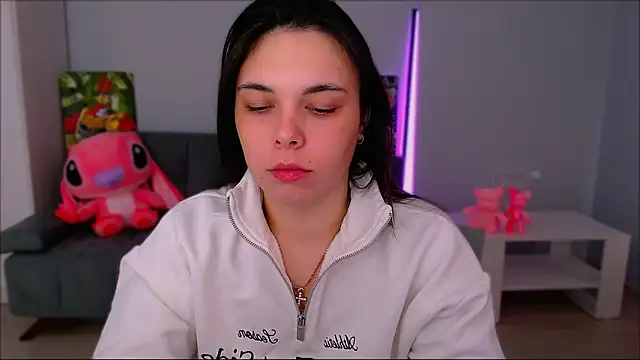 queenofthesense  online show from 10/23/25, 11:42