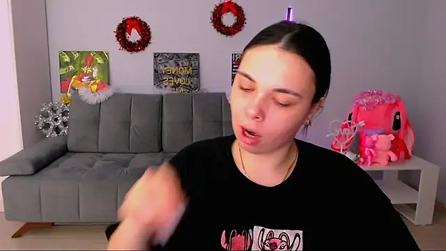 queenofthesense  online show from 12/01/25, 02:00