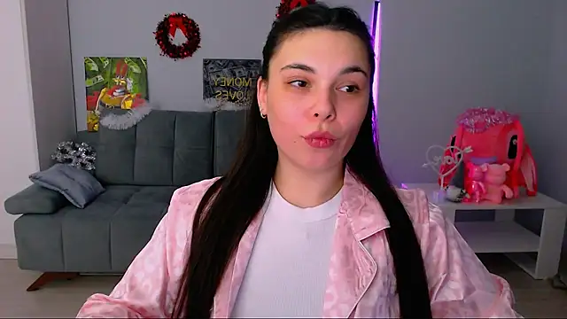 queenofthesense  online show from 01/11/26, 12:32