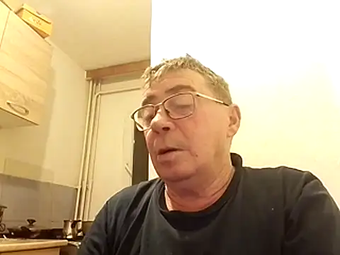 ColaredCuck55 online show from 01/14/26, 03:34