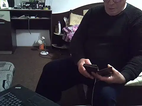 ColaredCuck55 online show from 01/18/26, 07:17