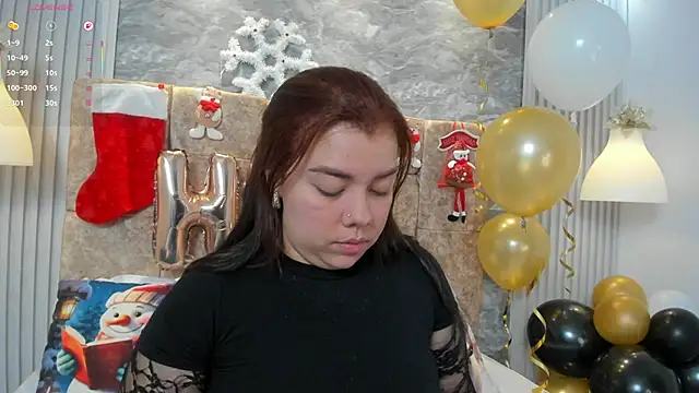 leilapons online show from 12/22/25, 08:39