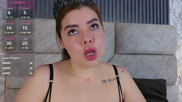 leilapons online show from 02/27/26, 04:29