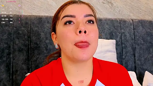 leilapons online show from 03/03/26, 05:08