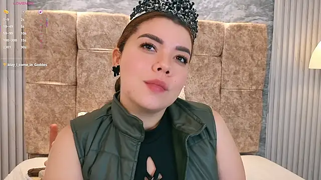 leilapons online show from 03/05/26, 07:43