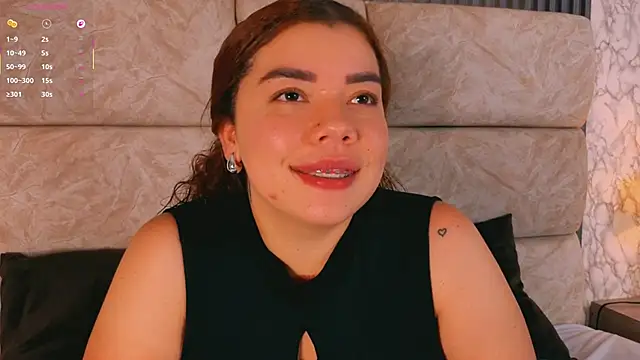 leilapons online show from 03/14/26, 05:07