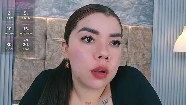 leilapons online show from 03/21/26, 07:28