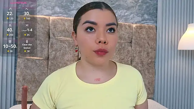 leilapons online show from 03/23/26, 05:39