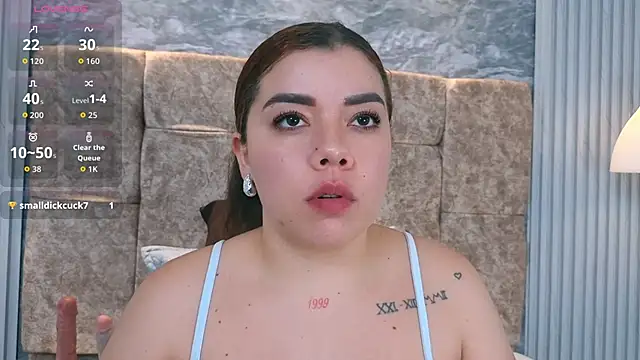 leilapons online show from 03/27/26, 06:18