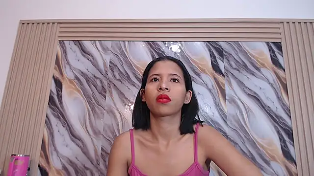 Snapshot of Samantha_Fox69_ chatting on 12/19/25, 11:01 Samantha Fox69 online show from 12/19/25, 11:01