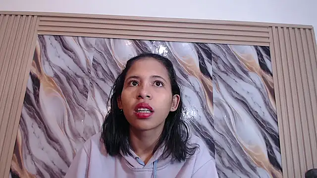 Snapshot of Samantha_Fox69_ chatting on 04/20/26, 03:04 Samantha Fox69 online show from 04/20/26, 03:04