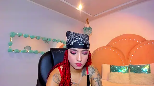 salem rose online show from 10/08/25, 07:44