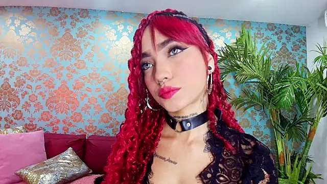 salem rose online show from 11/03/25, 07:37