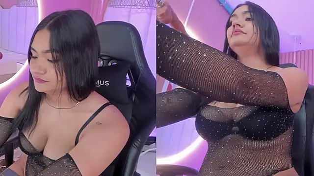 noa moon online show from 11/06/25, 07:37