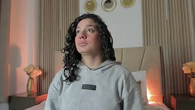 Snapshot of Rachell_Jamess chatting on 12/05/25, 03:48 Rachell Jamess online show from 12/05/25, 03:48