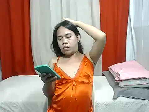 exoticpinay dolly online show from 06/03/26, 12:52