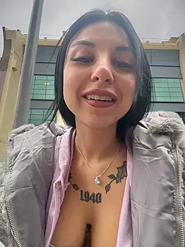 Sasha-Bloom online show from 05/20/26, 06:58