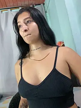 EVAH LEE  online show from 03/08/26, 12:08