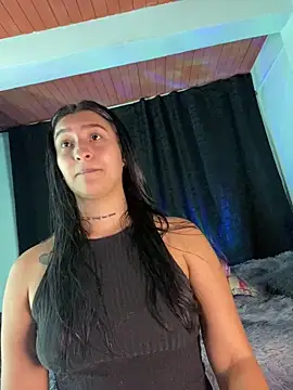 EVAH LEE  online show from 04/17/26, 01:03