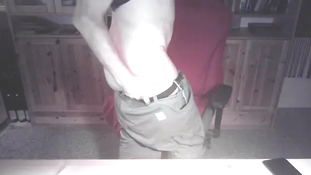 boy40bi online show from 10/22/25, 04:46