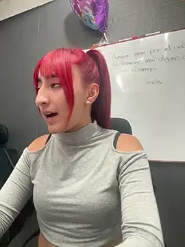 JuliethaDemon  online show from 12/23/25, 01:36