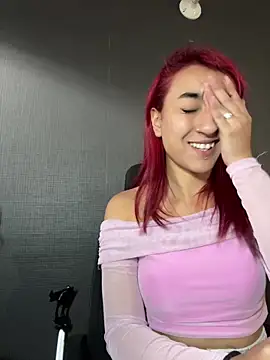 JuliethaDemon  online show from 02/20/26, 01:44