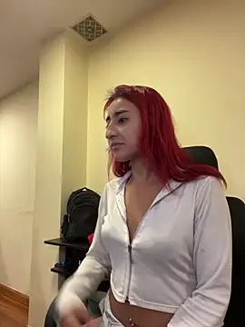 JuliethaDemon  online show from 04/06/26, 01:56