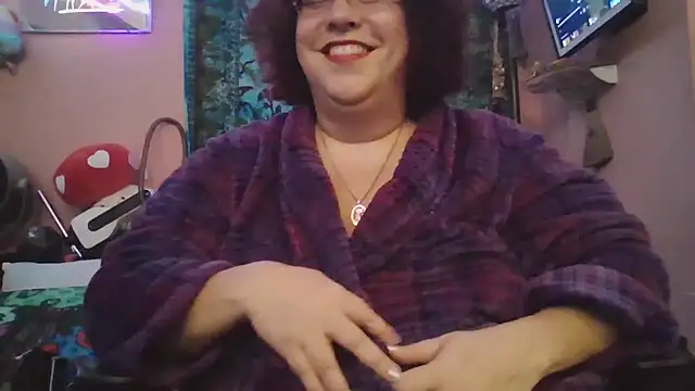 lil-gemini-hippy online show from 03/03/26, 05:13