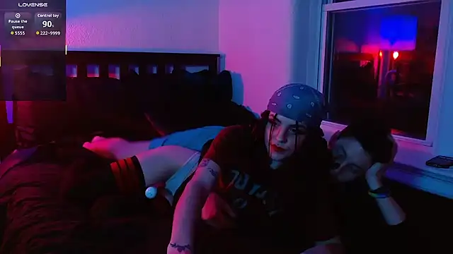 Snapshot of VanessaVipera chatting on 11/07/25, 03:06 VanessaVipera online show from 11/07/25, 03:06