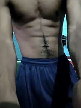 Snapshot of Hunk_vishal chatting on 04/03/26, 06:50 Hunk vishal online show from 04/03/26, 06:50