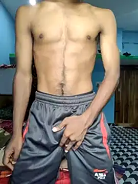 Hunk vishal online show from 05/16/26, 11:09