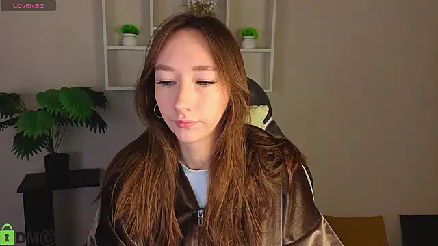 Miche1le Allenne online show from 02/24/26, 01:03