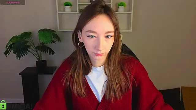 Miche1le Allenne online show from 02/27/26, 01:05