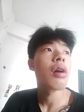 junjun1189 online show from 10/18/25, 12:57