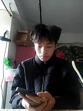 junjun1189 online show from 10/25/25, 03:58