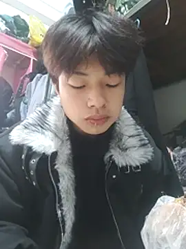 junjun1189 online show from 12/02/25, 01:55