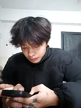 junjun1189 online show from 12/23/25, 03:04