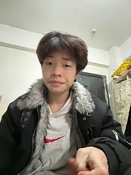 junjun1189 online show from 02/01/26, 12:20