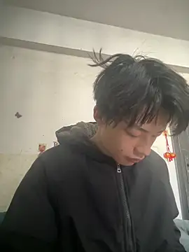 junjun1189 online show from 03/13/26, 01:01