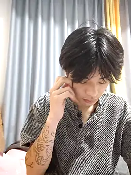 junjun1189 online show from 05/11/26, 08:31