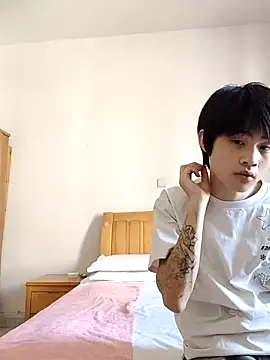 junjun1189 online show from 05/17/26, 08:12