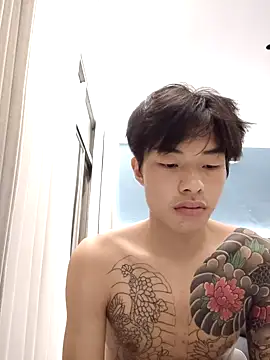 junjun1189 online show from 05/23/26, 04:55